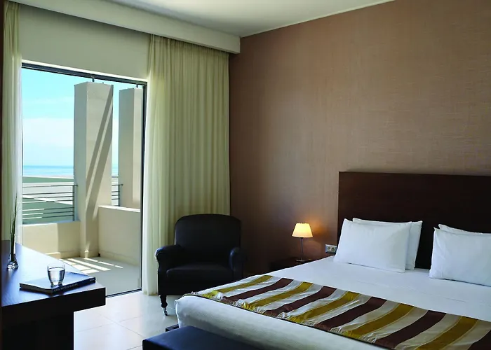 Atlantica Eleon Grand Resort