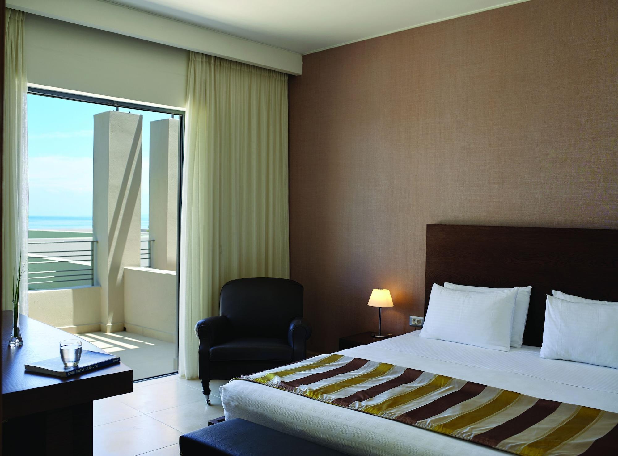 Atlantica Eleon Grand Hotel 5*