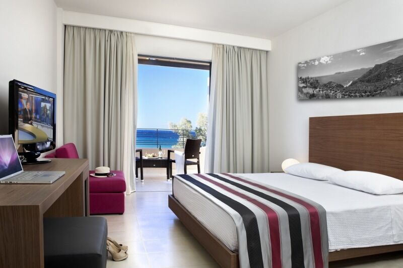 Hotel Atlantica Eleon Grand Zakynthos